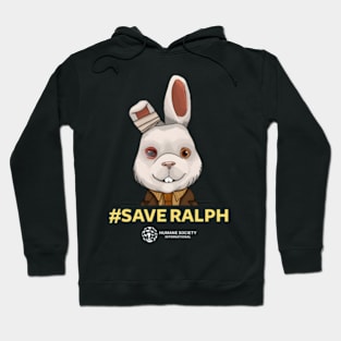 Save Ralph Hoodie